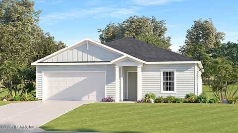 533 KINGBIRD Drive, Saint Augustine, FL 32092