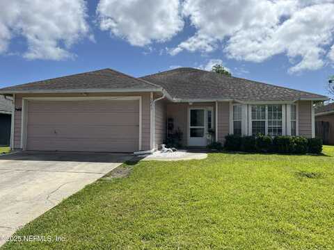 3043 PORTULACA Avenue, Jacksonville, FL 32224