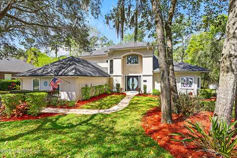 1304 HIDEAWAY Drive S, St. Johns, FL 32259