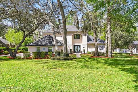 1304 HIDEAWAY Drive S, St. Johns, FL 32259