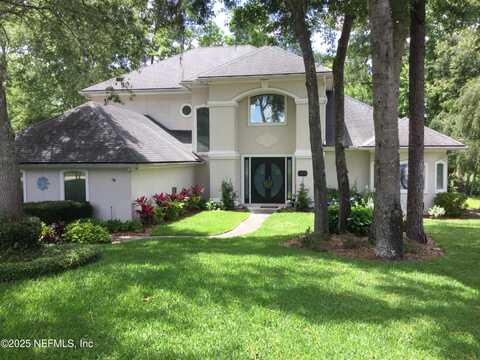 1304 HIDEAWAY Drive S, St. Johns, FL 32259