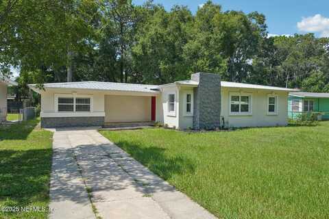 2209 GILLIS Street, Palatka, FL 32177