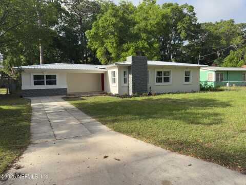 2209 GILLIS Street, Palatka, FL 32177