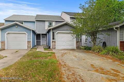 3076 COBBLEWOOD Lane W, Jacksonville, FL 32225