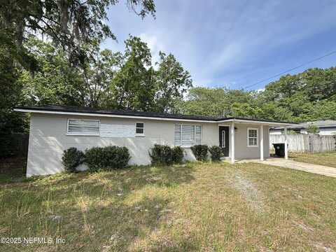 361 ARORA Boulevard, Orange Park, FL 32073