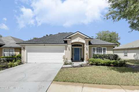 2548 CARSON OAKS Drive, Jacksonville, FL 32221