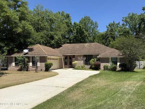 1800 NORWAY Drive, Fleming Island, FL 32003