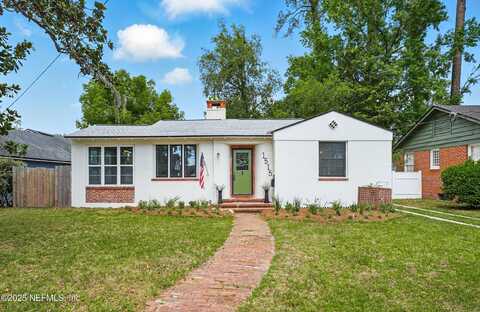 1515 KINGSWOOD Road, Jacksonville, FL 32207