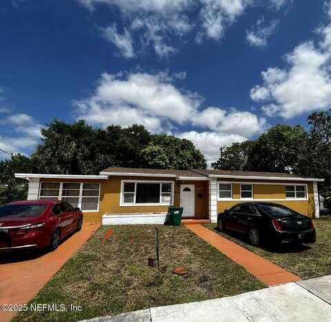 16815 NW 38TH Court, Miami, FL 33054