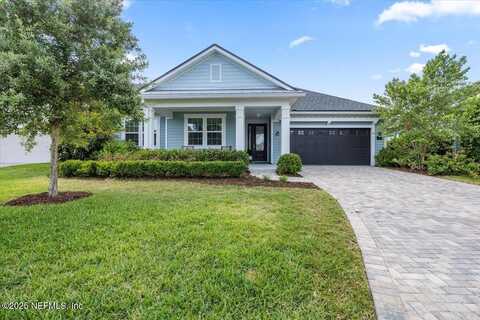 77 PALISADE Drive, Saint Augustine, FL 32092