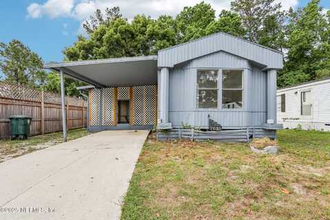 10902 STARWOOD Drive, Jacksonville, FL 32256