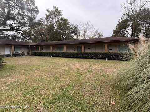 3146 POST Street, Jacksonville, FL 32205