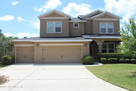 564 ARBORWOOD Drive, Jacksonville, FL 32218