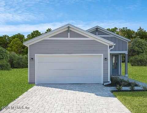 3081 ADELAIDE Road, Green Cove Springs, FL 32043