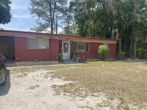 2940 PALMDALE Street, Jacksonville, FL 32208