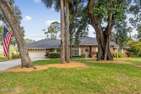 107 CAMINO Trail, Ponte Vedra Beach, FL 32082