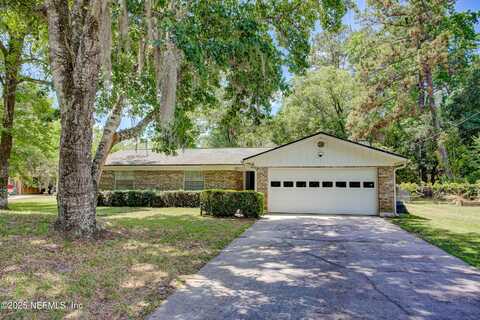 1988 TACOMA Drive, Middleburg, FL 32068