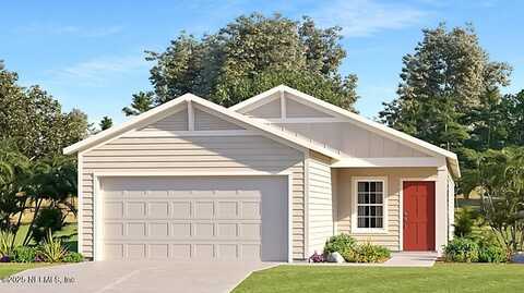 3085 ADELAIDE Road, Green Cove Springs, FL 32043