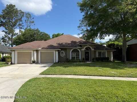1749 FIDDLERS RIDGE Drive, Fleming Island, FL 32003