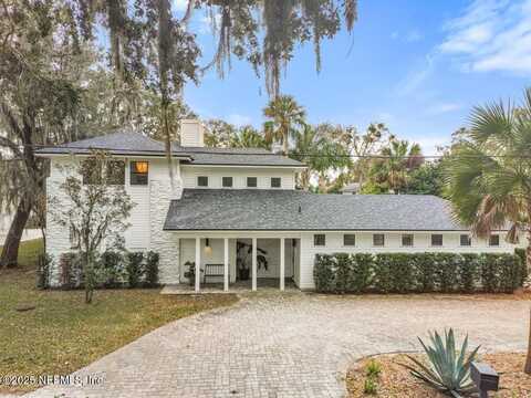 5 GUANA Drive, Ponte Vedra Beach, FL 32082