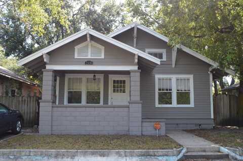 2536 PHYLLIS Street, Jacksonville, FL 32204