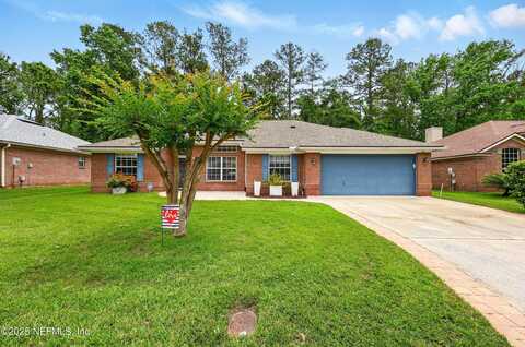 1757 REDWOOD Lane, Middleburg, FL 32068