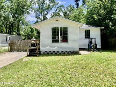6552 HUGHES Street, Jacksonville, FL 32219