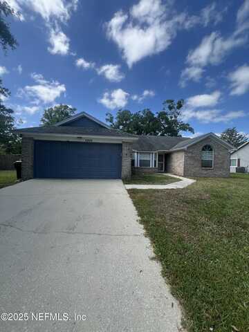 6085 BERMUDA Drive, Fleming Island, FL 32003