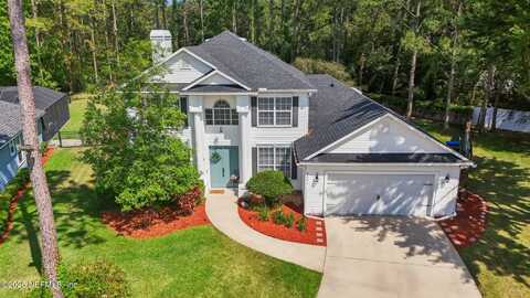 3521 INDIAN CREEK Boulevard, St. Johns, FL 32259