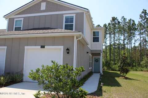 291 COASTLINE WAY Way, Saint Augustine, FL 32092