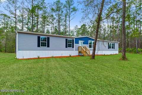 5762 RETREAT Road, Keystone Heights, FL 32656