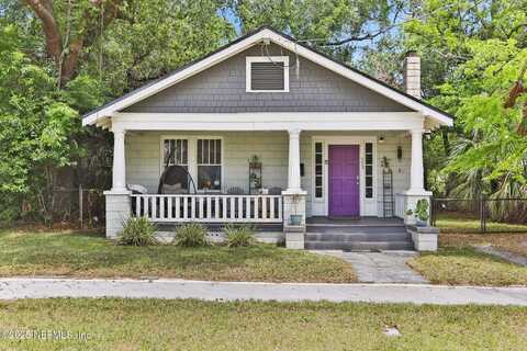 333 E 18TH Street, Jacksonville, FL 32206