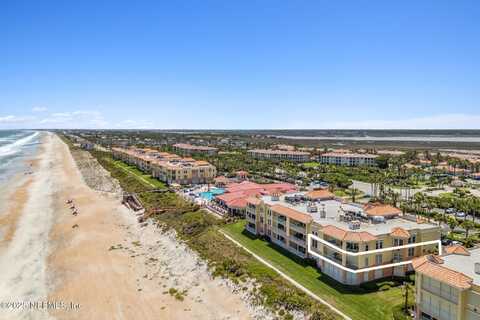 210 N SERENATA Drive unit: 521, Ponte Vedra Beach, FL 32082