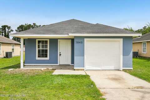 7843 INDIA Avenue, Jacksonville, FL 32211