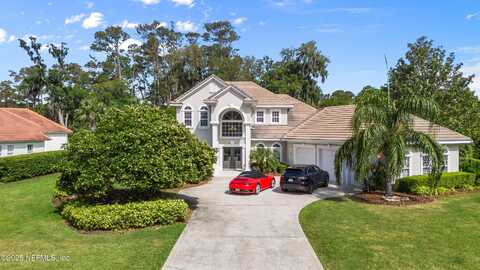 199 GOVERNORS Road, Ponte Vedra Beach, FL 32082