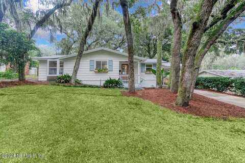 316 N 19TH Street, Fernandina Beach, FL 32034