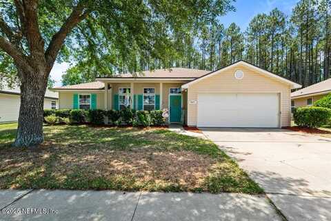 96377 COMMODORE POINT Drive, Yulee, FL 32097