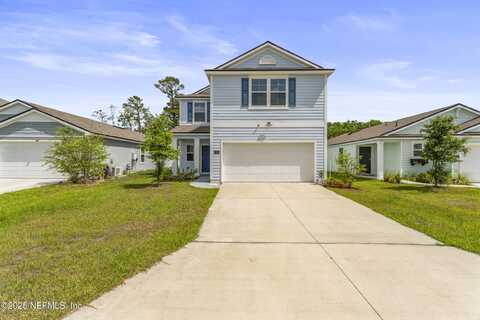 84 CAMINHA Road, Saint Augustine, FL 32084