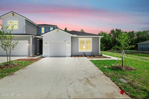 192 MISTY HARBOR Trace, Palm Coast, FL 32137