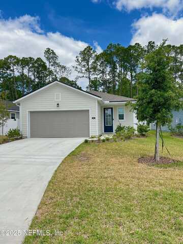 56 SPRUCE HILL Point, St. Johns, FL 32259