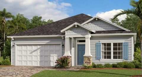 121 PENTWATER Road, St. Johns, FL 32092