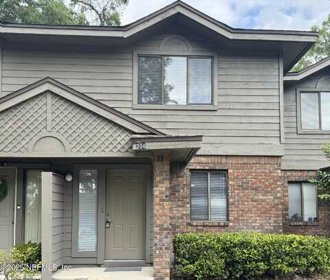 1909 UNIVERSITY Boulevard S, Jacksonville, FL 32216