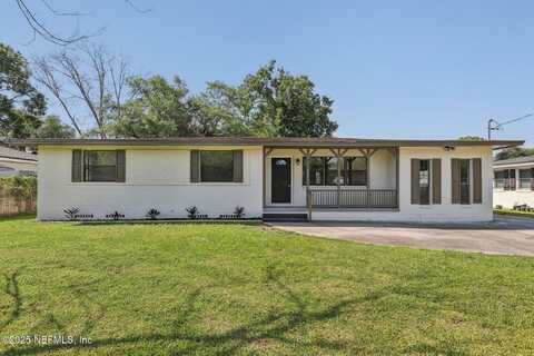 6524 SOLANDRA Drive, Jacksonville, FL 32210