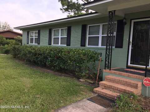 undefined, Jacksonville, FL 32277