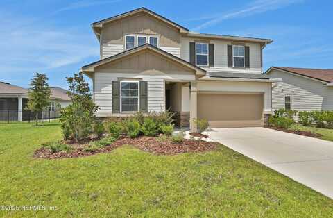 2016 AMBERLY Drive, Middleburg, FL 32068