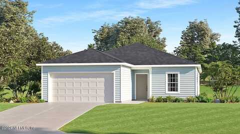 9005 LATIGO Lane, Jacksonville, FL 32219