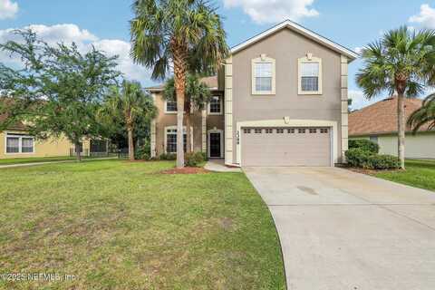 2388 GOLFVIEW Drive, Fleming Island, FL 32003