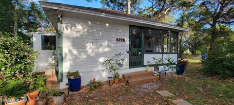 1295 WOODLAWN Road, Saint Augustine, FL 32084