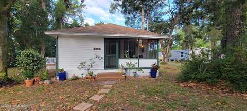 1295 WOODLAWN Road, Saint Augustine, FL 32084