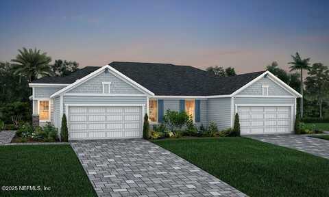 423 HASLER Avenue, St. Johns, FL 32092